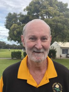 New Years Cup "Stroke"