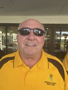 Round 2 Club Championships