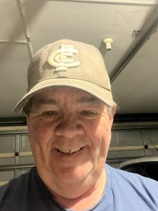 Round 1 Club Championship and October Monthly Medal Stroke