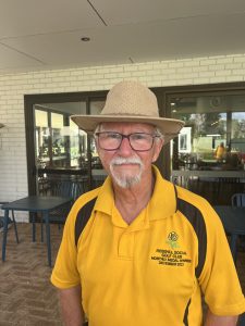 Ukrainian Stableford - Pairs - Drawn