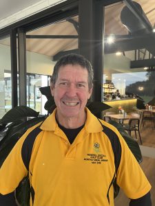 Round of 8 in the Matchplay and others Stableford