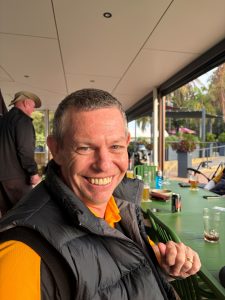 Round 2 Stableford Bowl